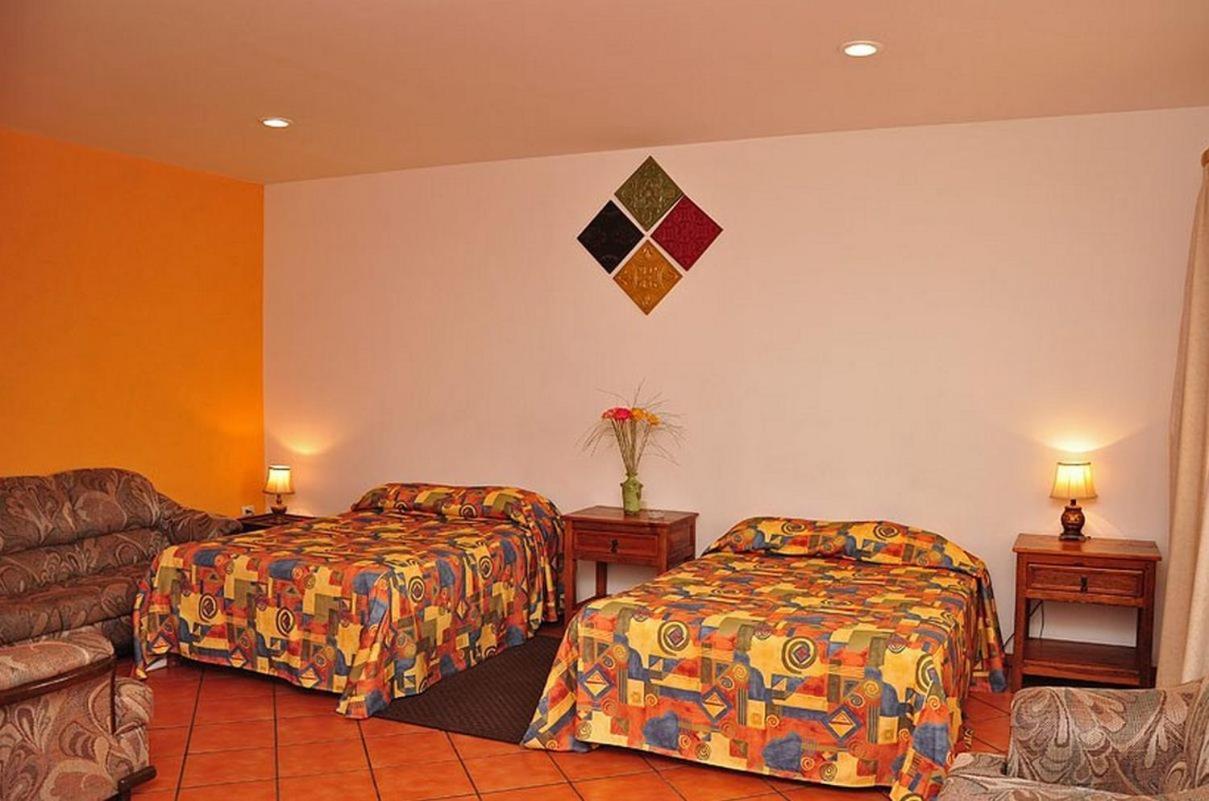 Mirador Del Lago Pátzcuaro Room photo
