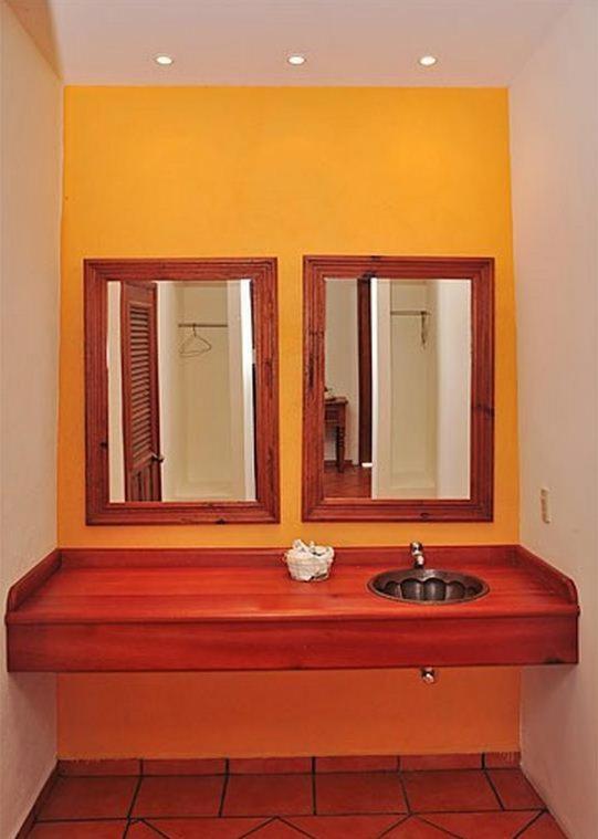 Mirador Del Lago Pátzcuaro Room photo