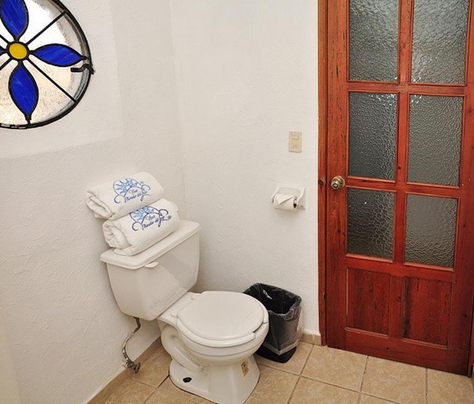 Mirador Del Lago Pátzcuaro Room photo