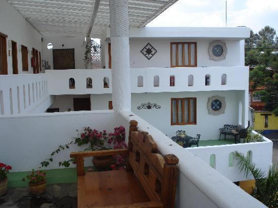 Mirador Del Lago Pátzcuaro Room photo